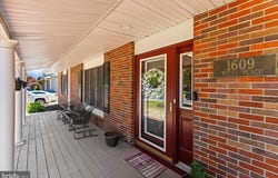 1609 WILLS PLACE, VINELAND, NJ 08361