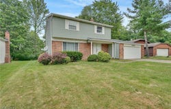 32553 N Roundhead Drive, Solon, OH 44139