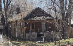 522 E 3rd Avenue, Durango, CO 81301