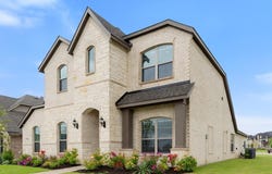458 Red Maple Road, Waxahachie, TX 75165