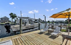 126 Dolphin Bay Estates, Cedar Point, NC 28584