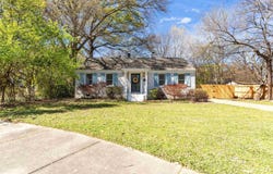 465 GERALD Rd, Memphis, TN 38122