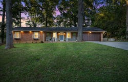 1504 20th Street NW, Cleveland, TN 37311