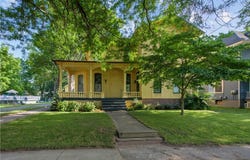 322 W State Street, Albion, NY 14411