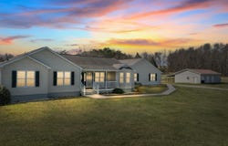 1962 McDaniel Road, Bedford, VA 24523