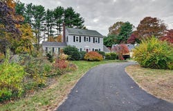 60 Warwick Dr, Westwood, MA 02090