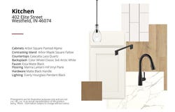 402 Elite Street, Westfield, IN 46074