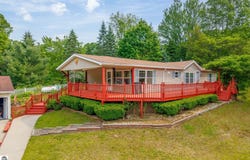 19275 COATES HIGHWAY, BRETHREN, MI 49619