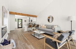 110 Mossbark Lane, Chapel Hill, NC 27514