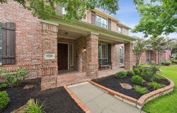 1245 Alamo Court, Frisco, TX 75033