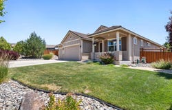 6764 Fabric Drive, Sparks, NV 89436