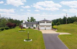 975 Poquette Road, Gaylord, MI 49735