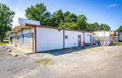 201 E Center St, Jacksonville, AR 72076