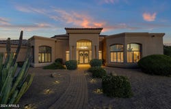 9325 E PARAISO Drive, Scottsdale, AZ 85255
