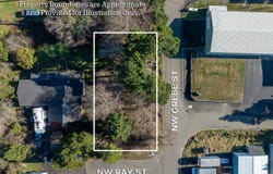 10000 BLK NW Ray Street TL3400, Seal Rock, OR 97376