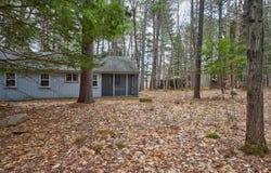 2500 W Side Road, Conway, NH 03860