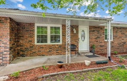 6276 N Alan Avenue, Willard, MO 65781