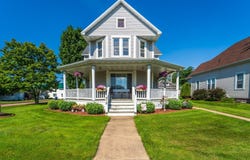 313 ALFRED STREET, Athens, WI 54411