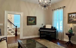 300 S College Street, Franklin, KY 42134