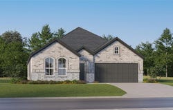 10024 Warlander Drive, Providence Village, TX 76227