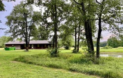 360 County Road 4400, Clarksville, AR 72830