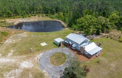 3812 Spring Branch Church Road, Baxley, GA 31513