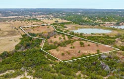 Ranch Rd 965, Fredericksburg, TX 78624