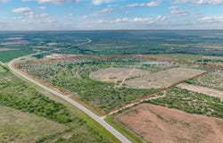 9999 FM 503, Voss, TX 76888