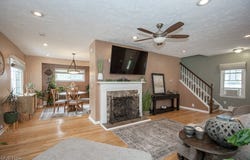 63 Southwick Drive, Bedford, OH 44146