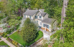 7109 MEADOW LN, CHEVY CHASE, MD 20815