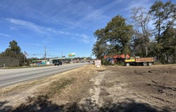 3684 Peach Orchard Road, Augusta, GA 30906