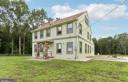 141 ARNEYS MOUNT ROAD, PEMBERTON, NJ 08068