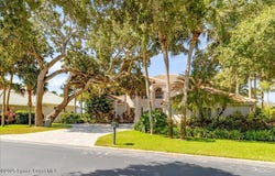 350 Hammock Shore Drive, Melbourne Beach, FL 32951