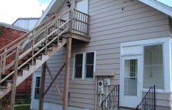 205 S Jefferson St., Mount Pleasant, IA 52641