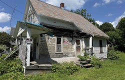 107 Lyons Street, Bennington, VT 05201