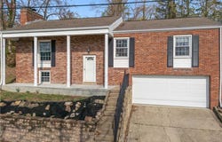 1501 Knob Road, Charleston, WV 25314