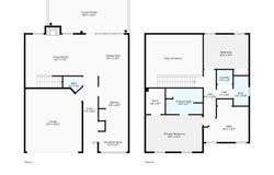 614 Chapel Point Lane, Knoxville, TN 37934