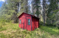 30 E ADAMS VIEW DR, Glenwood, WA 98619