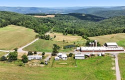 923 Hanlon Hill Rd, Gillett, PA 16925