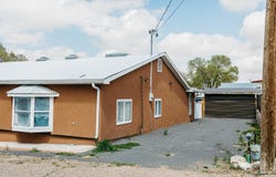 1008 UNION Street, Las Vegas, NM 87701