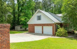 1244 STILLWATER ROAD, ANNISTON, AL 36207
