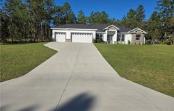 4496 N Elkcam Boulevard, Beverly Hills, FL 34465
