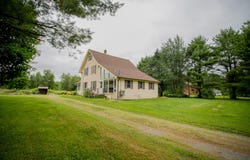 1340 Southgate Road, Argyle Twp, ME 04468