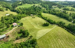 194 Harris Mill Drive, Nickelsville, VA 24271