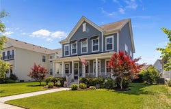 3329 Conservancy Drive, Chesapeake, VA 23323