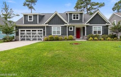 155 Crooked Gulley Circle, Sunset Beach, NC 28468