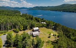 16 Adk Acres Road, Edinburg, NY 12134