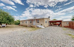 County Road 41 Private Dr 1041 House #3, Velarde, NM 87582