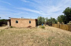 302 Cruz Alta Rd, Taos, NM 87571
