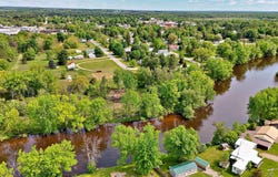 Parcel C Cherry Street, Evart, MI 49631
